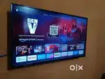 Redmi 43 4k tv