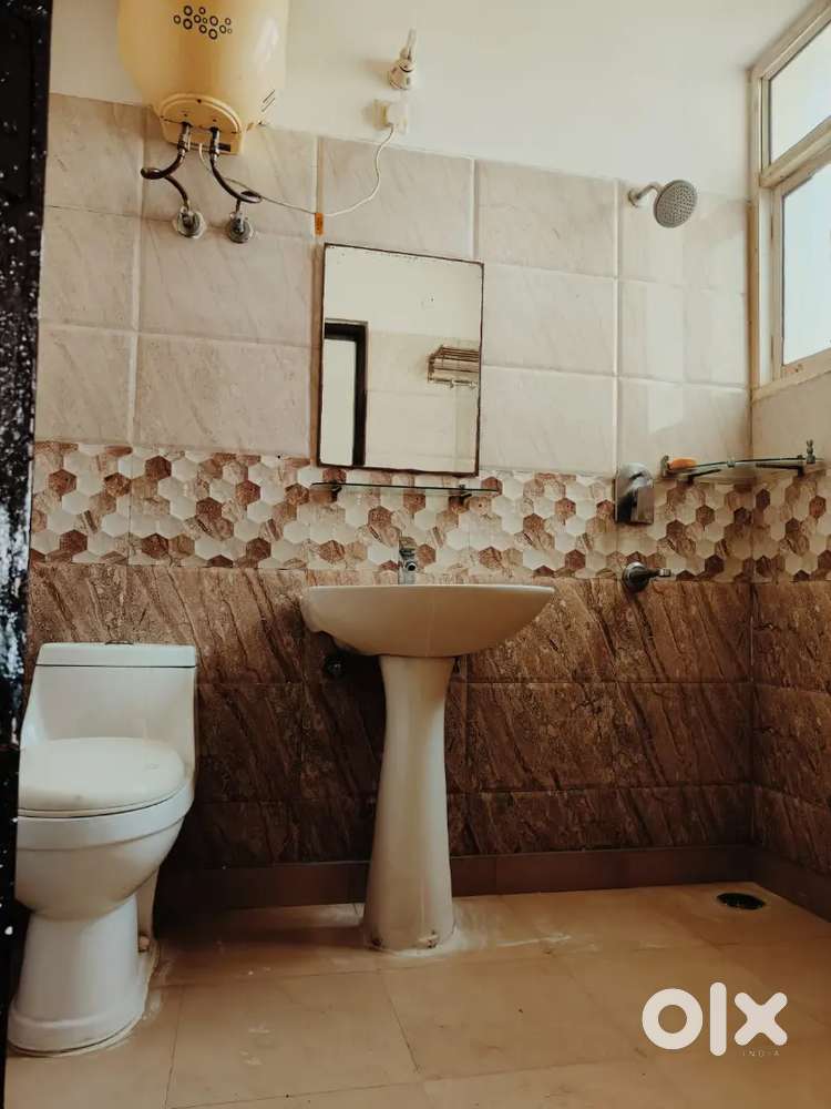 2BHK FULLY FURNISHED APARTMENT AVAILABLE IN MONA GREENS