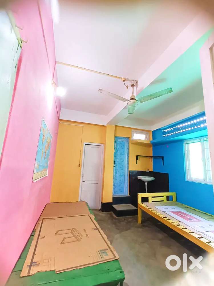 2RK INDEPENDENT HOUSE FOR GIRLS ZOO ROAD
