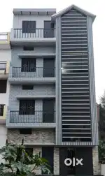 1 BHK Semi Furnished Room for Rent in Mohan Nagar-Ideal for Students