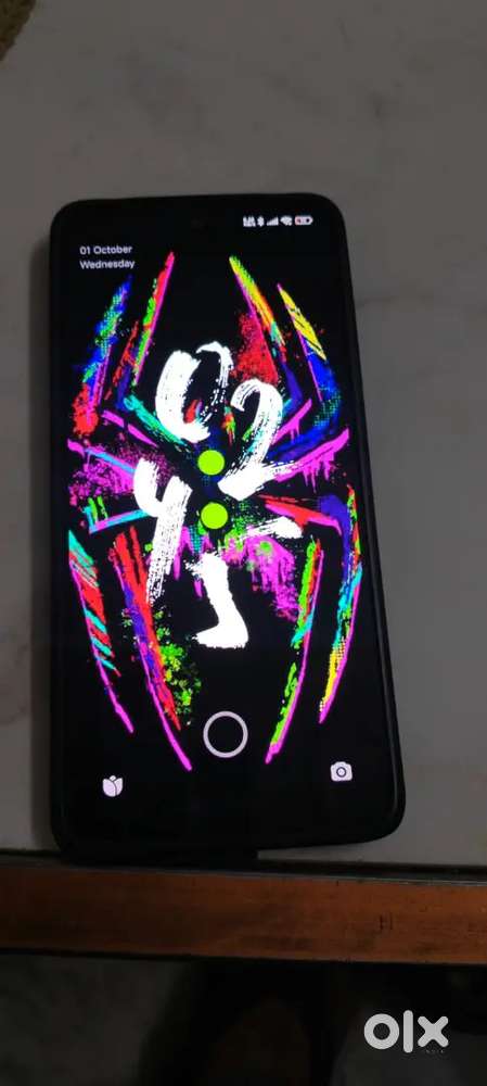Poco M7 pro