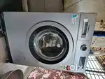 Bosch 7 kg 5 Star Fully-Automatic Front Loading Washing Machine