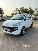 Hyundai Santro Sportz, 2019, Petrol