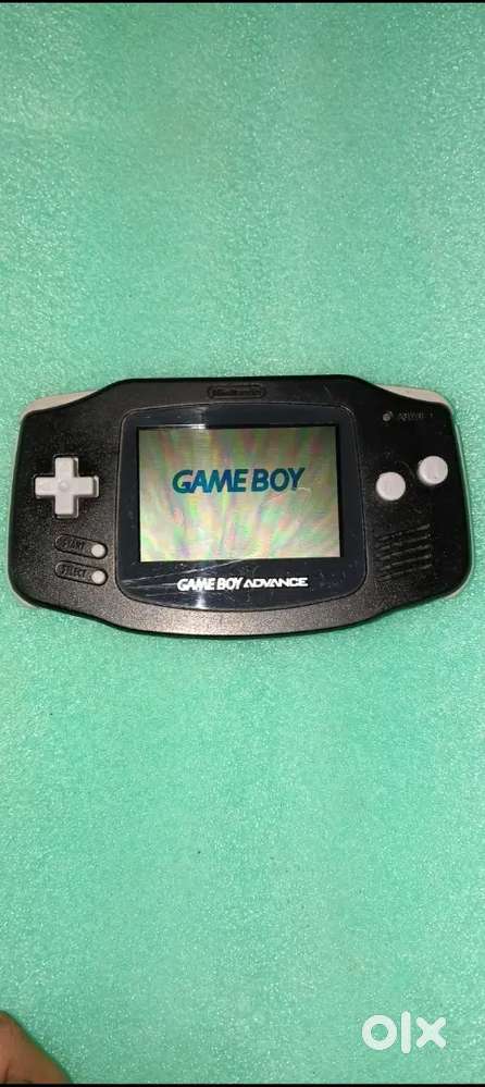 All Retro Hand Game Avilable