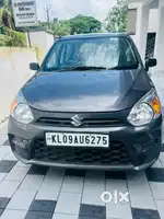 Maruti Suzuki Alto 800 LXI Anniversary Edition, 2021, Petrol