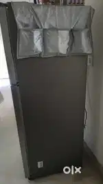 SAMSUNG 236 L Frost Free Double Door 2 Star Refrigerator