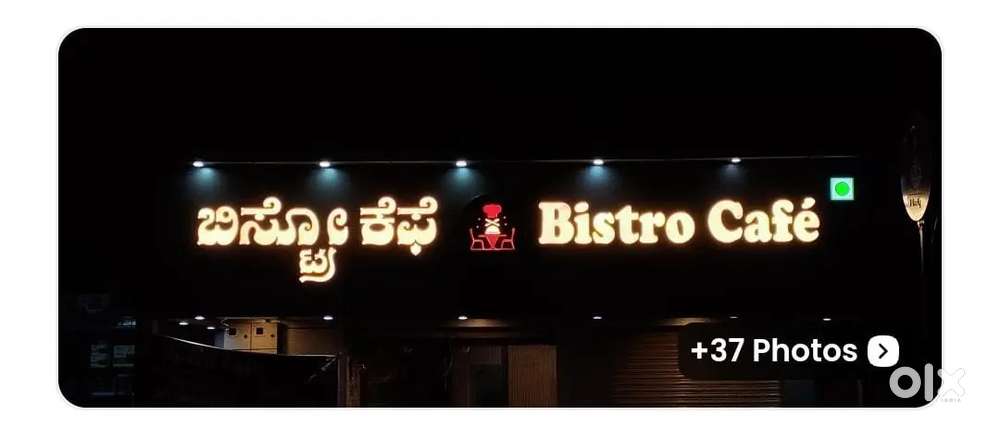 Kitchen helper work @kadubeesanahalli