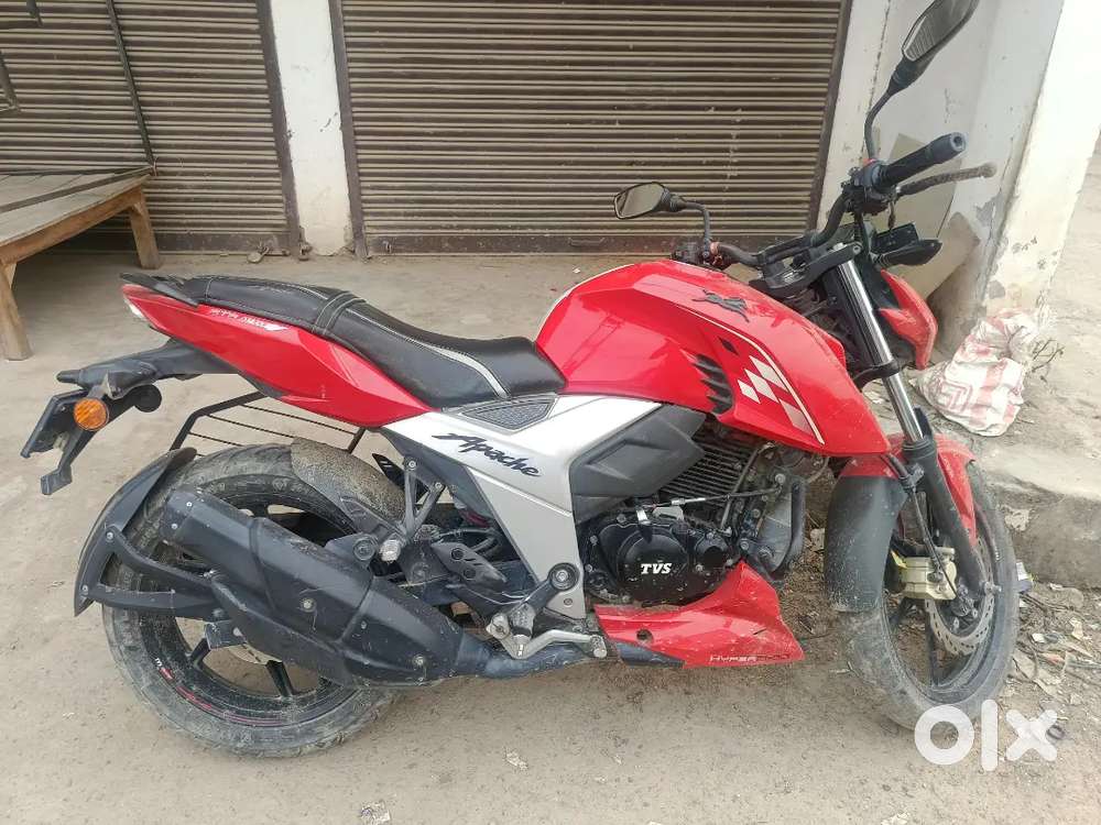 New condition bike sale