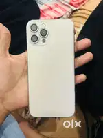 I phone 12 pro max
