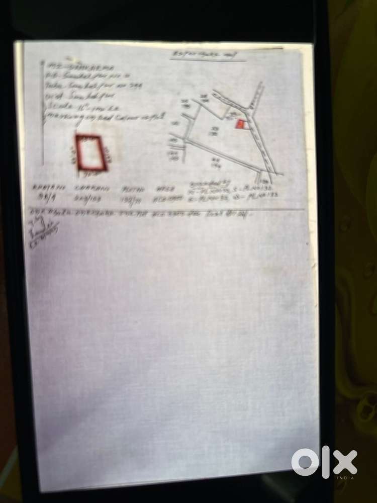 9 Decimal residential plot for sale in Sankarma, Sambalpur