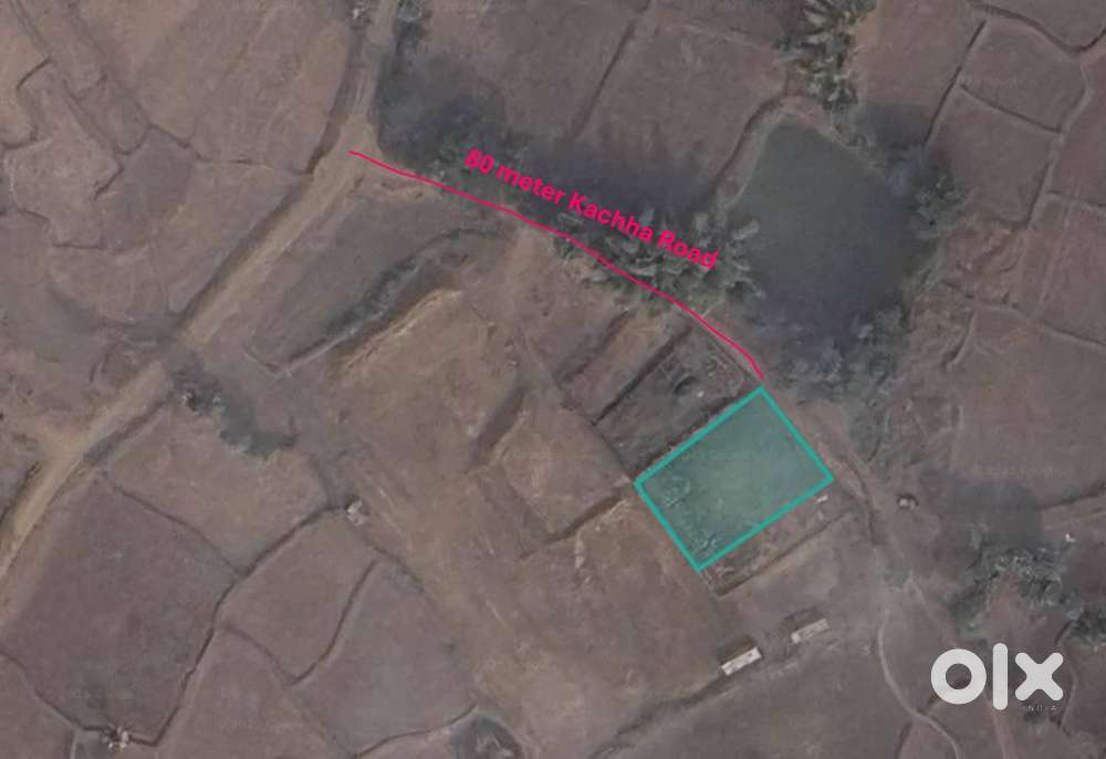 11 dismil gharabadi land @ 99k/ Dismil