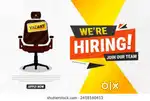 Urgent requirement for office work