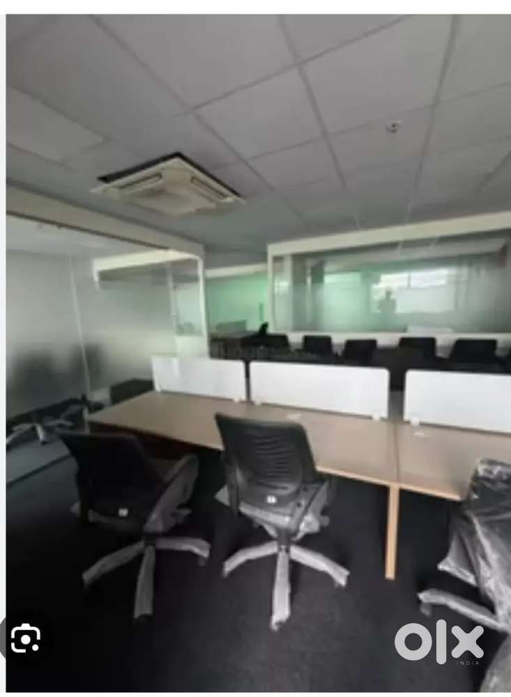 Office best location