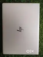 Hp Ryzan 5 pro silver