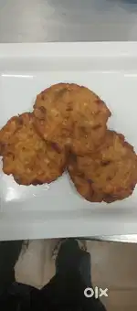 Need cook for cafe who cook snacks like bajjis, pungulu,  vadas