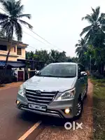 Innova v option 2013