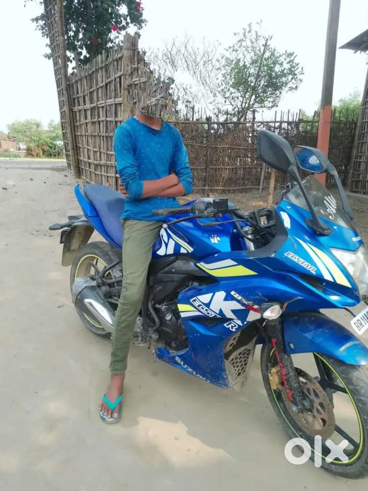 अच्छी कंडीशन है