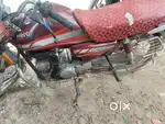 Good condition hai