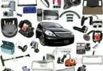 Maruti car spare parts available here