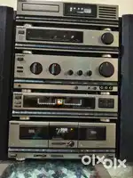 Sony Music System LBT V710 in good working condition