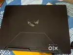 ASUS TUF GAMMING F15
