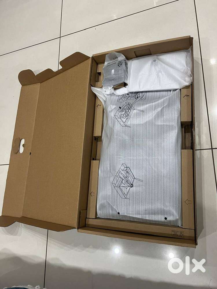 Dell 27-inch Monitor (Model:P2725H) – Brand New, 3 Years On Warranty