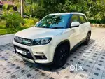 Maruti Suzuki Vitara Brezza ZDi, 2018, Diesel