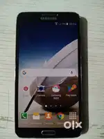 Samsung galaxy note 3 4g LTE model