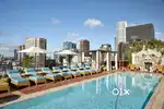 Wanted Security guards at 5 Star Hotel ( male )