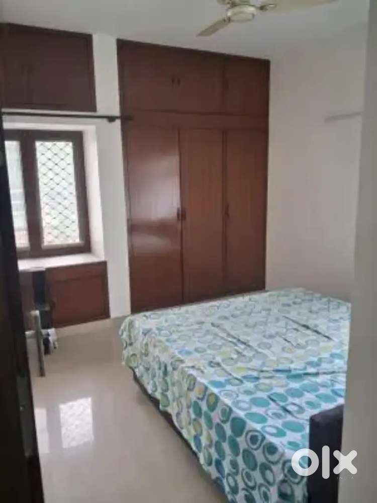 Fir girls 1 Bedroom kitchen bath phase 3b1 mohali