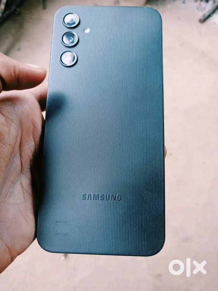 I seling my My galaxy a14 phone