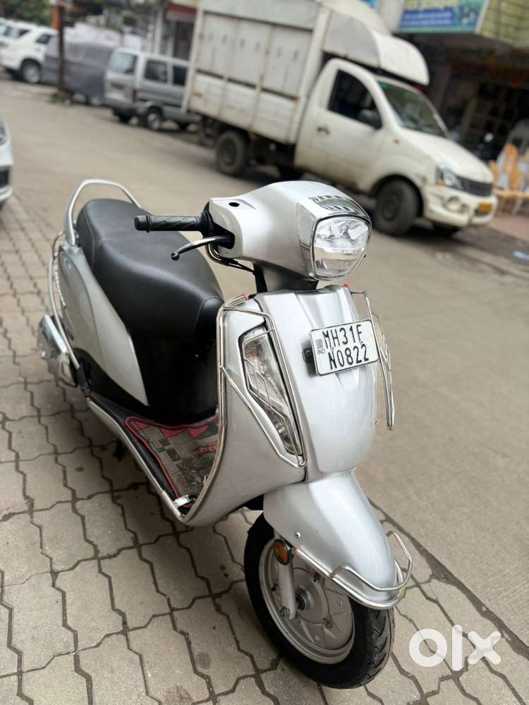 I want to sell my access 125