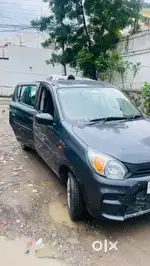 Driver chahiye Alto 800 CNG ke liye