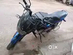 PULSAR 150 DTSi