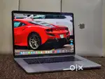 Apple Macbook Pro i9 Processor 16GB Ram 512GB SSD Touchbar Touch ID