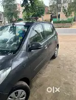 Hyundai i10 2011 Petrol Good Condition