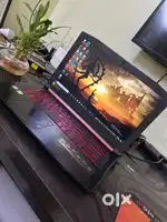 Acer Nitro 5 Gaming Laptop 128gb ssd 500gb Hdd 8gb Ram Nvidia graphics
