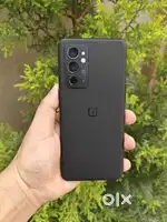 2 years old Oneplus 9RT Black (8gb+128gb)