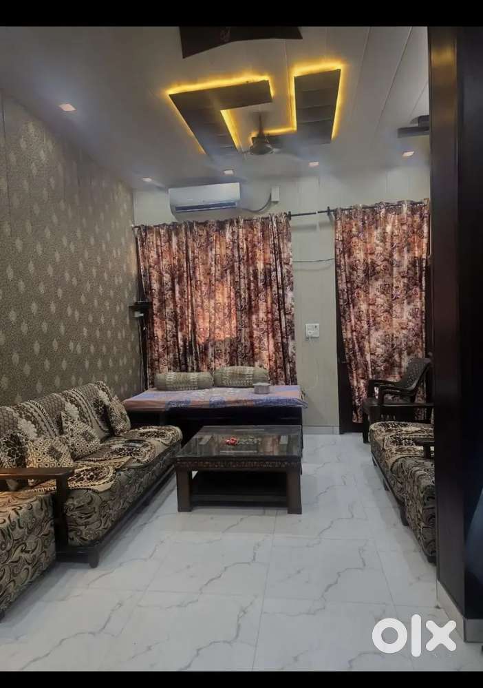 2 bhk Ground floor