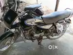 Splender  bike