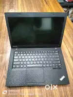 lenovo i5 6th gen laptop for sell in just 12500