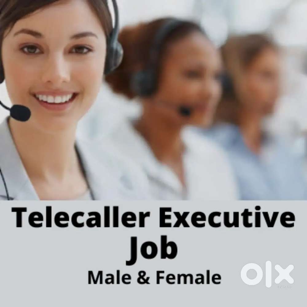 WIRK FROM OFFICE Telecalling jop