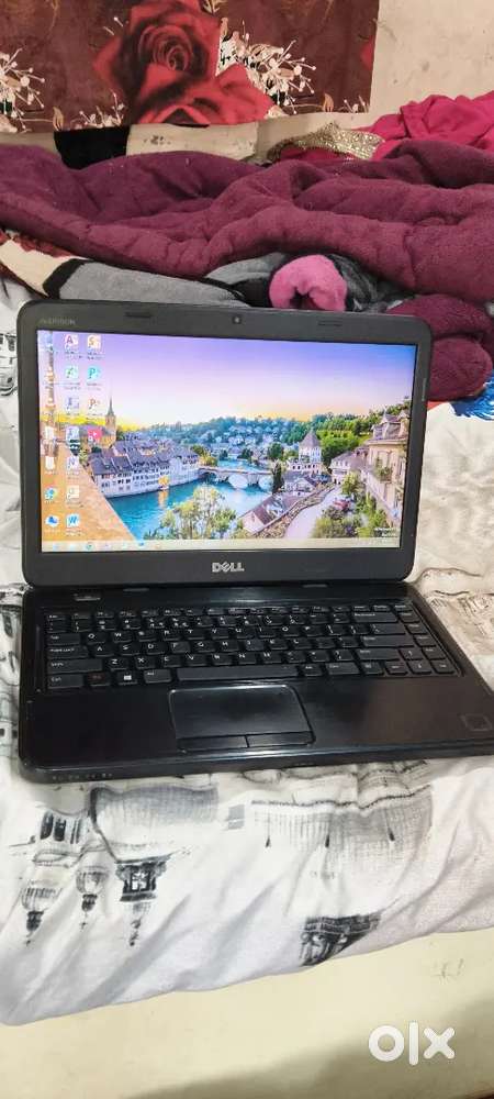 Dell inspiron