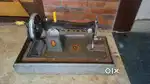 Silai machine