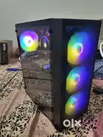 Gaming CPU is for Sell & Exchange