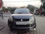 Maruti Suzuki Swift 1.2 VXI (O), 2009, CNG & Hybrids