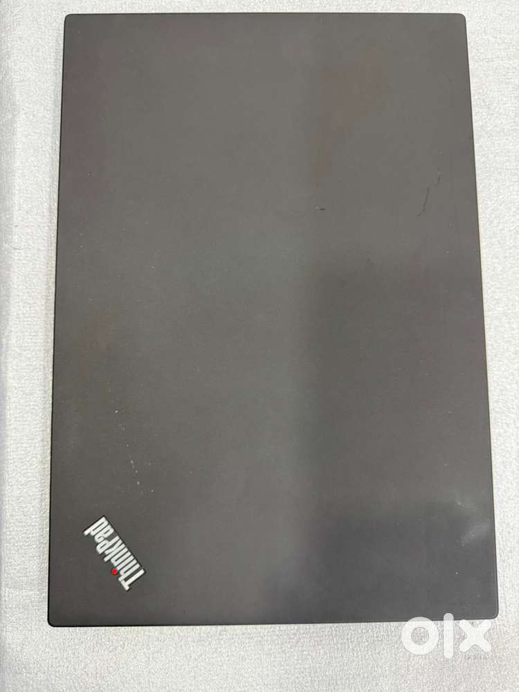 Lenovo thinkpad T 14 Imported Laptop for sale with neat and clean cond