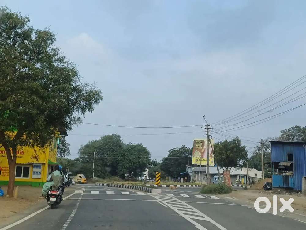 Low budget Land for sale