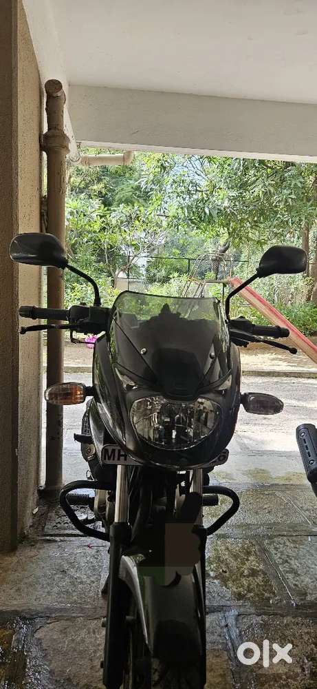 Bajaj Pulsar 150