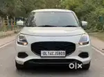 Maruti Suzuki Swift VXi 1.2 ABS BS-IV, 2024, Petrol